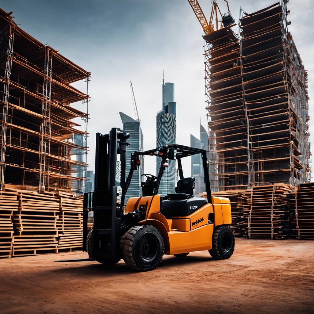 Ethical Standards Forklift