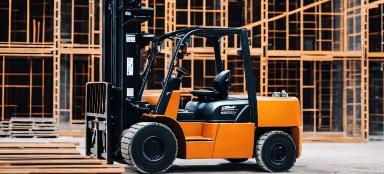 Forklift Reliability