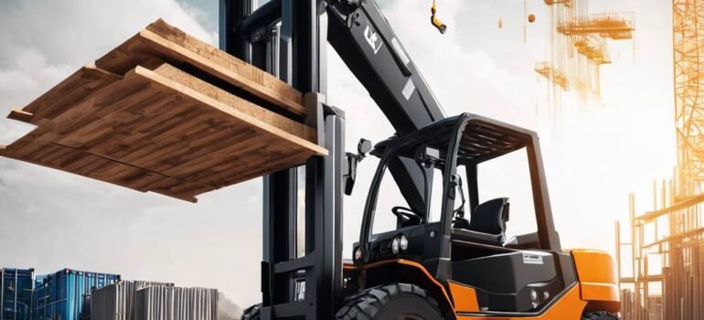 Forklift Solutions