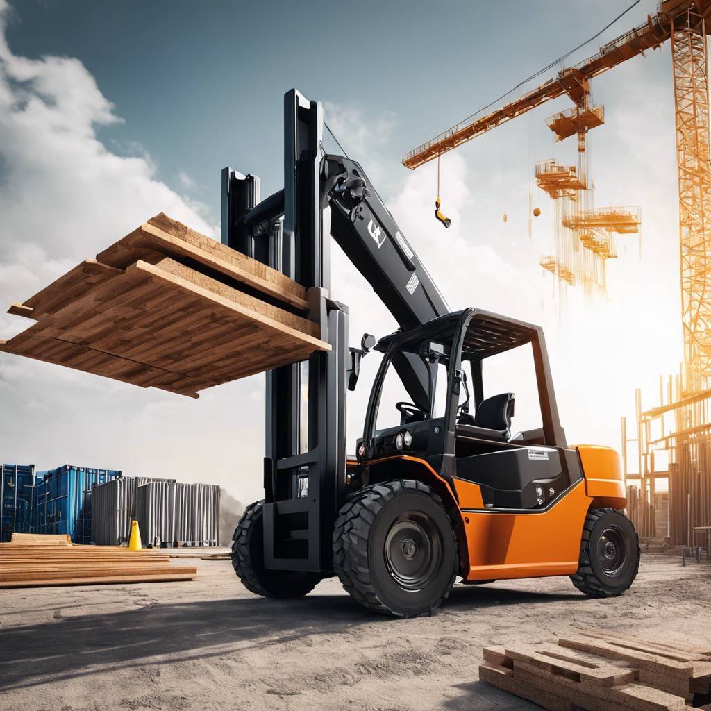 Forklift Solutions