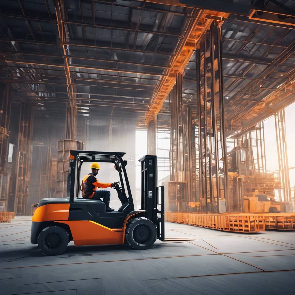 Impact on Forklift Operations