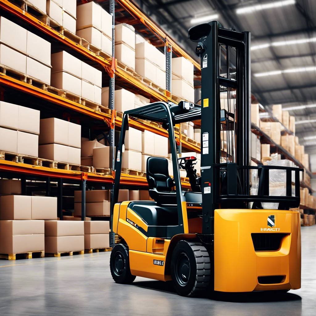 Financial Planning For Forklift