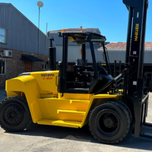 10-16 ton forklift