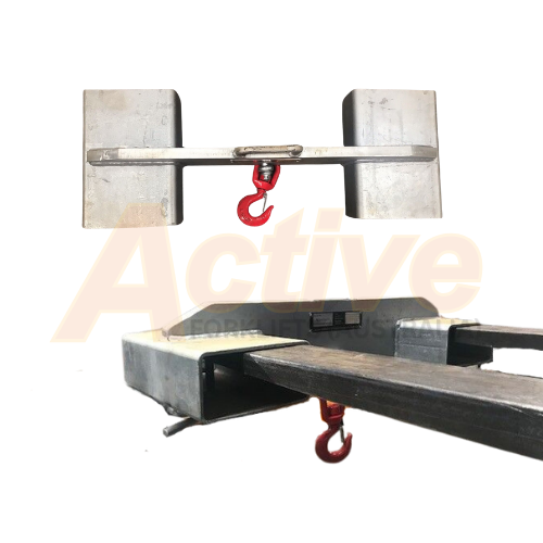 Forklift Lifting Hooks/Crane